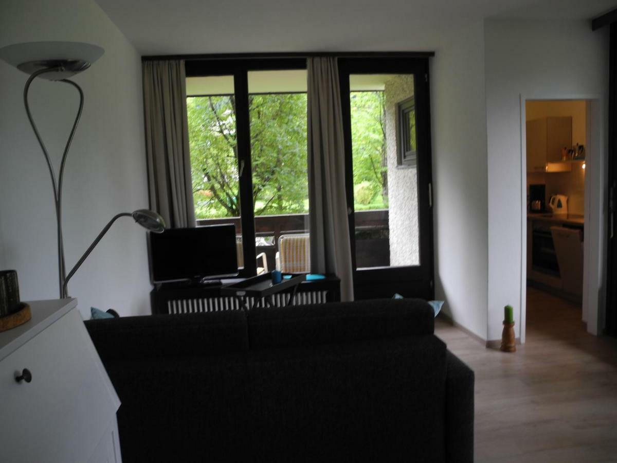 Apartment Stubnerkogelblick 巴特霍夫加施泰因 外观 照片