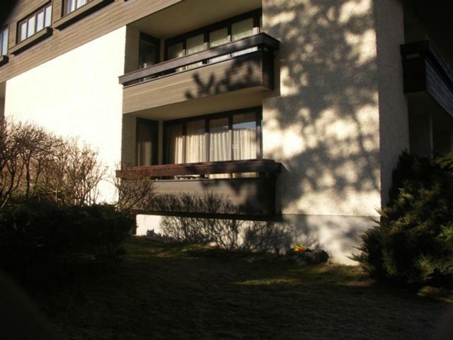 Apartment Stubnerkogelblick 巴特霍夫加施泰因 外观 照片